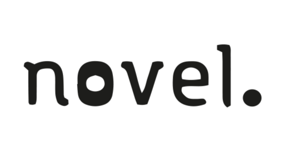 Logo Novel