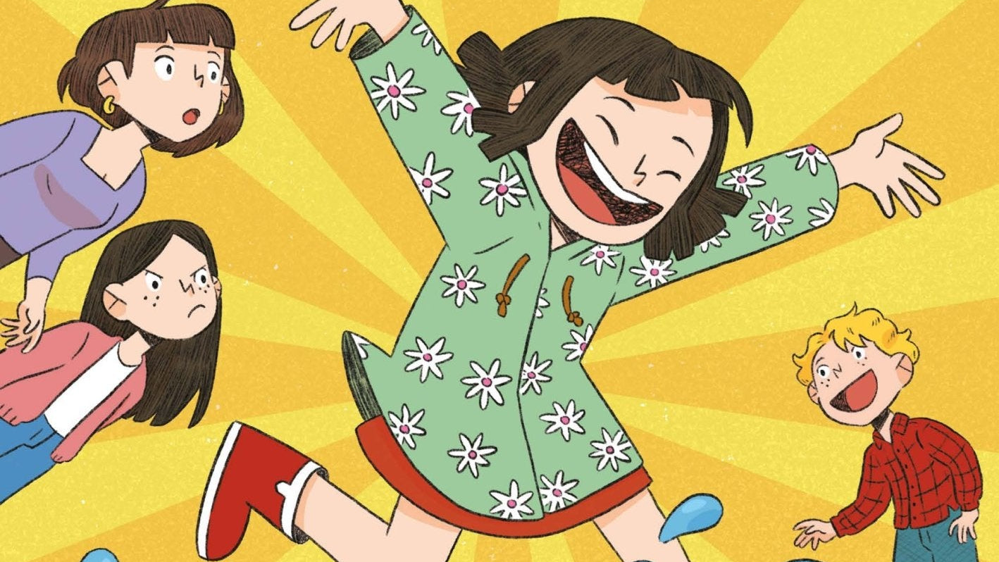 Ramona la peste - Éditions Novel